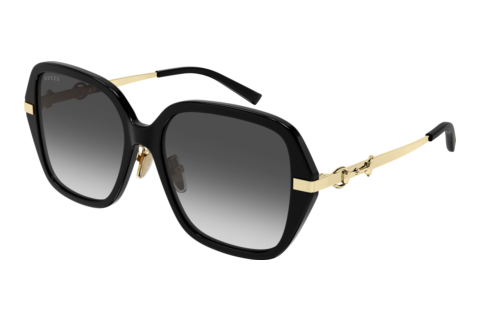 Lunettes de soleil Gucci GG2055SA 001