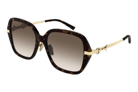 Sonnenbrille Gucci GG2055SA 002