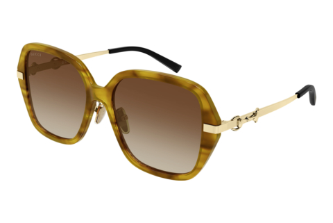 Sonnenbrille Gucci GG2055SA 003
