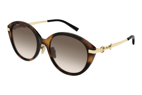 Sonnenbrille Gucci GG2056SA 002
