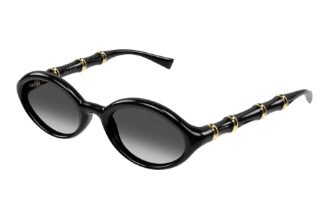 Sonnenbrille Gucci GG2059S 001
