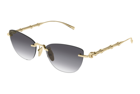 Sonnenbrille Gucci GG2063S 001