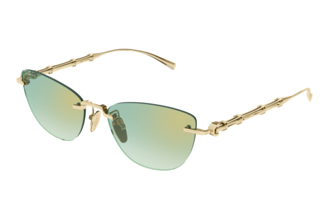 Occhiali da vista Gucci GG2063S 003