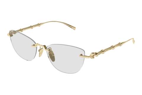 Sonnenbrille Gucci GG2063S 006