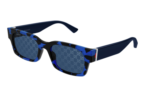 Sonnenbrille Gucci GG2084S 004