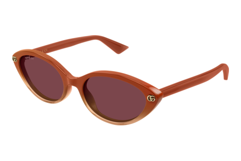 Sonnenbrille Gucci GG2110S 003