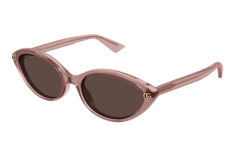 Sonnenbrille Gucci GG2110S 004