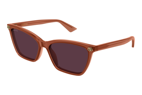 Sonnenbrille Gucci GG2111S 004