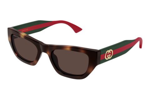 Sonnenbrille Gucci GG2116S 002