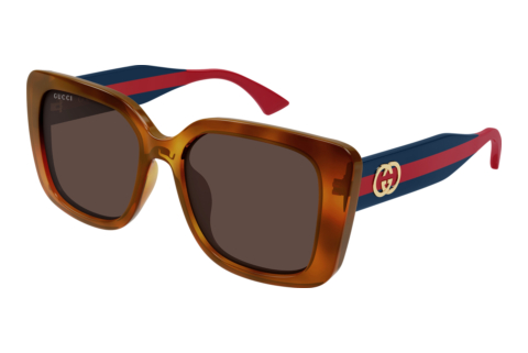 Sonnenbrille Gucci GG2118SA 004