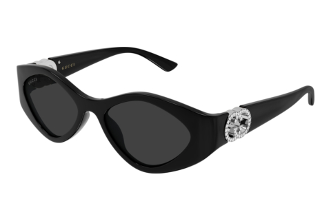 Sonnenbrille Gucci GG2121S 002