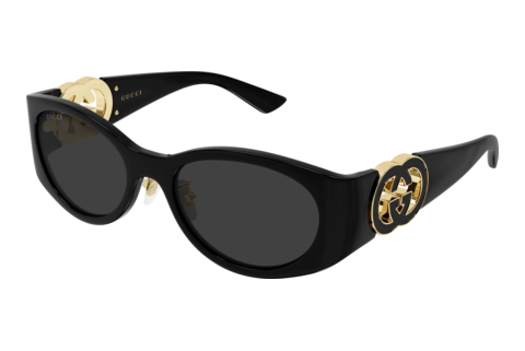 Sonnenbrille Gucci GG2123SA 001