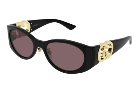 Sonnenbrille Gucci GG2123SA 002