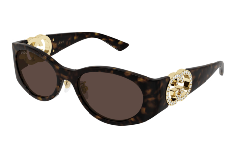 Sonnenbrille Gucci GG2123SA 004