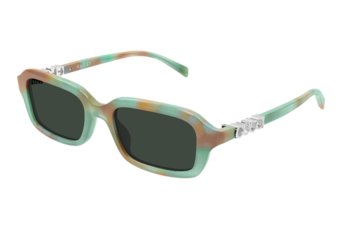 Lunettes de soleil Gucci GG2152S 005