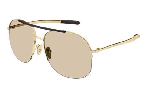 Sonnenbrille Gucci GG2165S 002