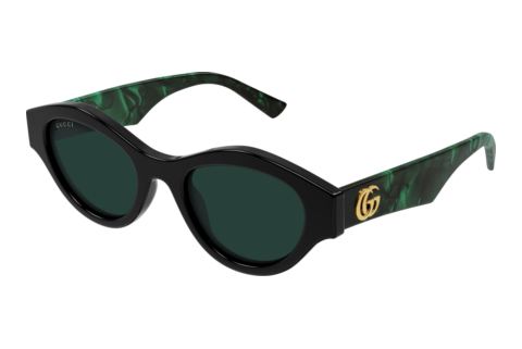 Occhiali da vista Gucci GG2207S 003