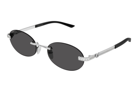 Sonnenbrille Gucci GG2214S 002