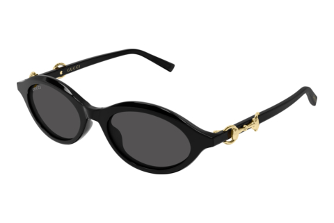 Sonnenbrille Gucci GG2215S 001