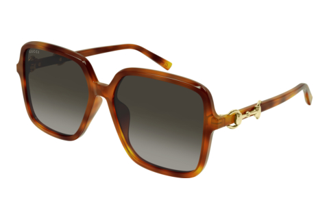 Sonnenbrille Gucci GG2219SA 002