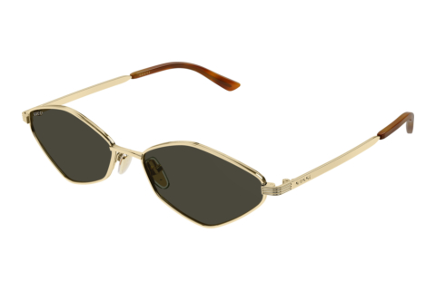 Occhiali da vista Gucci GG2222S 002