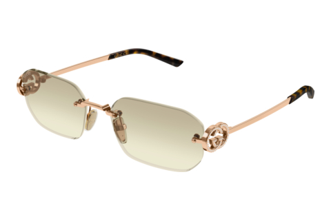 Occhiali da vista Gucci GG2228S 004