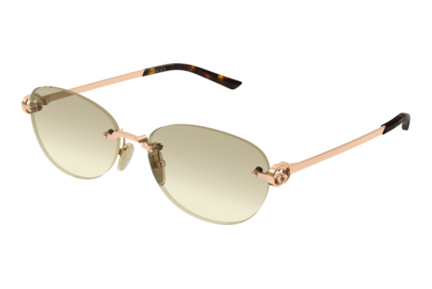 Occhiali da vista Gucci GG2230SA 004