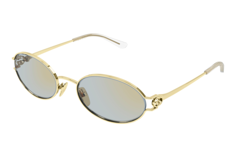Occhiali da vista Gucci GG2233S 004