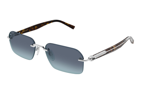 Sonnenbrille Gucci GG2259S 004