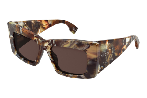 Sonnenbrille Gucci GG2268S 001