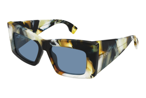 Occhiali da vista Gucci GG2268S 003