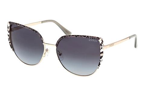 Sonnenbrille Guess GU00217 32B