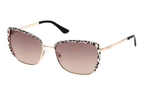 Sonnenbrille Guess GU00218 28F