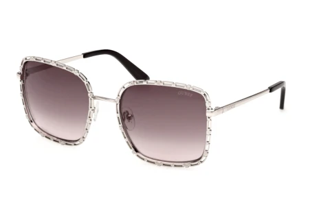 Lunettes de soleil Guess GU00296 10B