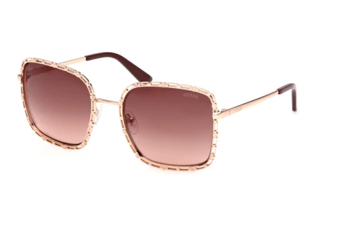 Sonnenbrille Guess GU00296 28F
