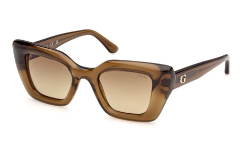 Occhiali da vista Guess GU00353 98F