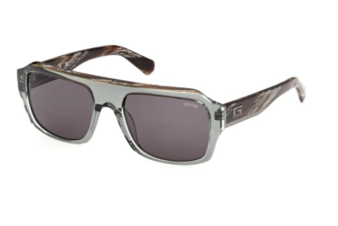 Sonnenbrille Guess GU00367 96A