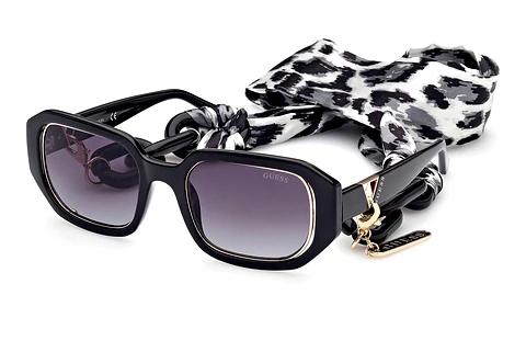 Sonnenbrille Guess GU7817 01B
