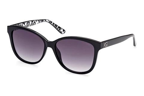 Sonnenbrille Guess GU7828 01B