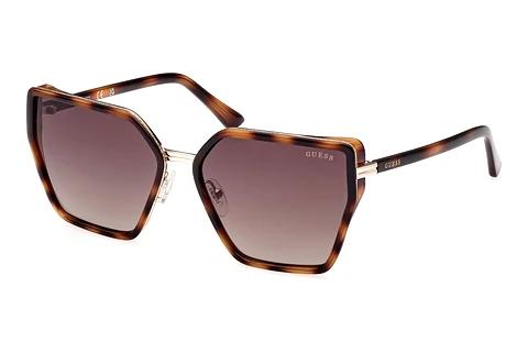 Sonnenbrille Guess GU7871 53F
