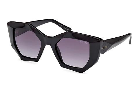 Sonnenbrille Guess GU7897 01B
