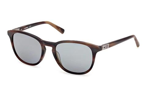 Sonnenbrille Harley-Davidson HD00019 50L