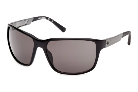 Lunettes de soleil Harley-Davidson HD00026 01A