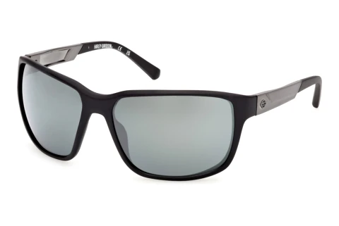 Lunettes de soleil Harley-Davidson HD00026 02Q