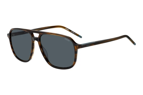 Sonnenbrille Hugo HG 1398/S EX4/IR