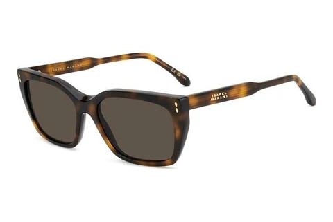 Lunettes de soleil Isabel Marant IM 0218/S WR9/70