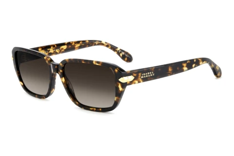 Sonnenbrille Isabel Marant IM 0263/S 086/HA
