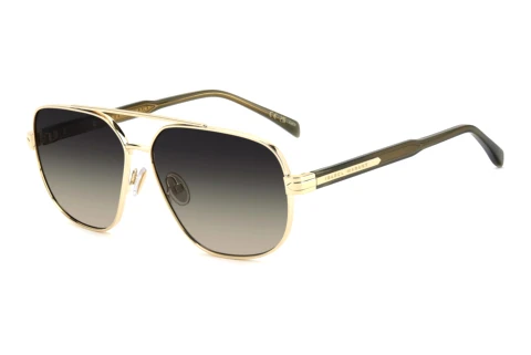 Sonnenbrille Isabel Marant IM 0281/S 000/IB