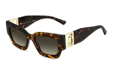 Sonnenbrille Jimmy Choo NENA/S 086/HA