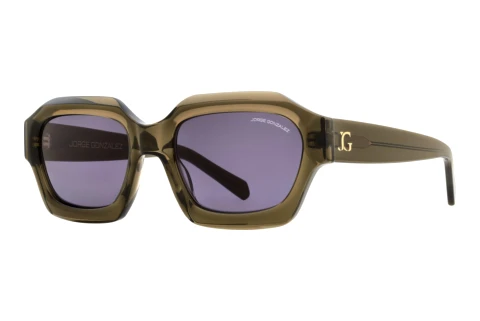 Sonnenbrille Jorge Gonzalez PASEO 55